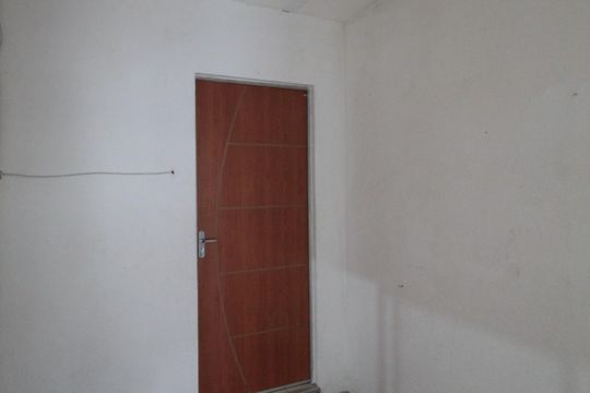 Hall de casa para alugar com 1 quarto, 140m² em Jardim Felicidade, Belo Horizonte