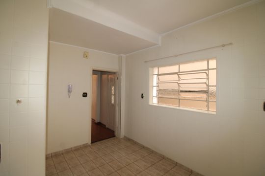 Cozinha de casa à venda com 2 quartos, 120m² em Santana, São Paulo