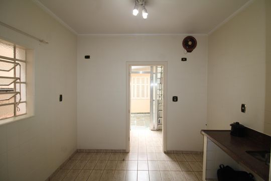 Cozinha de casa à venda com 2 quartos, 120m² em Santana, São Paulo