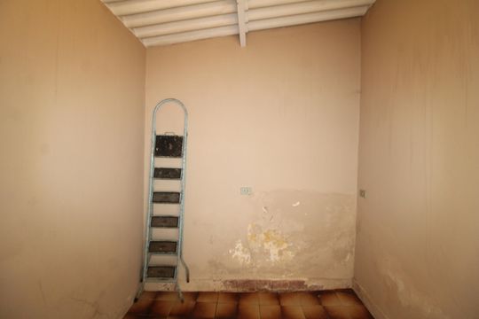 Quarto de Serviço de casa à venda com 2 quartos, 120m² em Santana, São Paulo