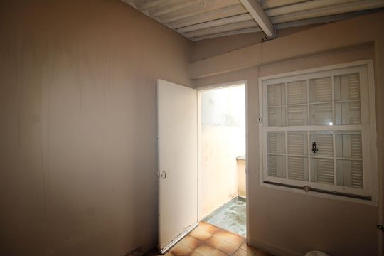 Quarto de Serviço de casa à venda com 2 quartos, 120m² em Santana, São Paulo