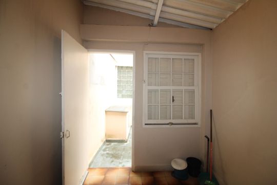 Casa à venda com 2 quartos, 120m² em Santana, São Paulo