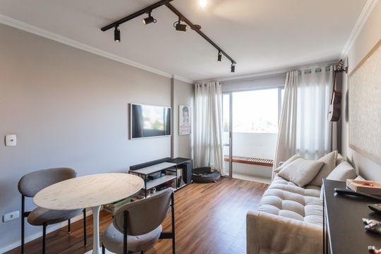 Apartamento à venda com 2 quartos, 63m² em Vila Olímpia, São Paulo