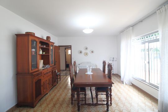 Sala 2 de casa à venda com 4 quartos, 420m² em Vila da Saúde, São Paulo
