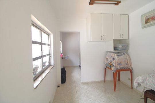 Área de serviço de casa à venda com 4 quartos, 420m² em Vila da Saúde, São Paulo