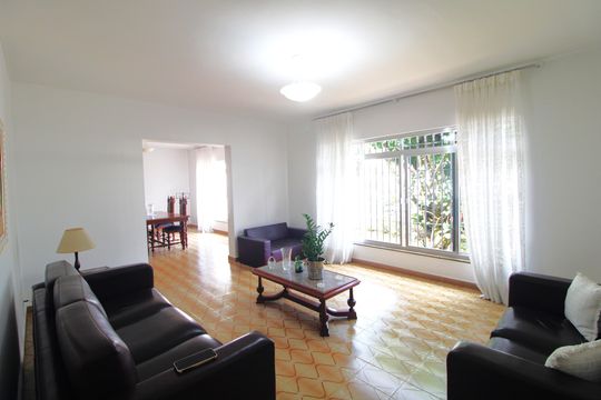 Casa à venda com 4 quartos, 420m² em Vila da Saúde, São Paulo