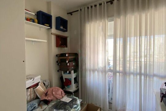Apartamento à venda com 2 quartos, 71m² em Vila Gomes Cardim, São Paulo