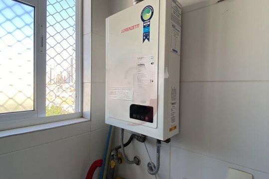 Apartamento à venda com 2 quartos, 71m² em Vila Gomes Cardim, São Paulo