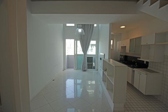 Apartamento para alugar com 2 quartos, 130m² em Gonzaga, Santos