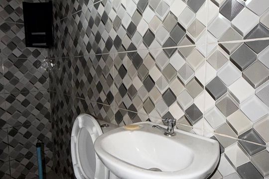 Casa para alugar com 1 quarto, 45m² em Parque Florida, Carapicuíba