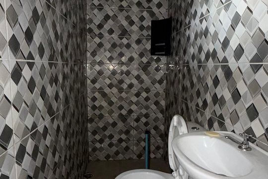 Casa para alugar com 1 quarto, 45m² em Parque Florida, Carapicuíba