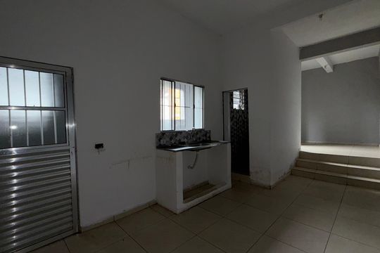 Casa para alugar com 1 quarto, 45m² em Parque Florida, Carapicuíba