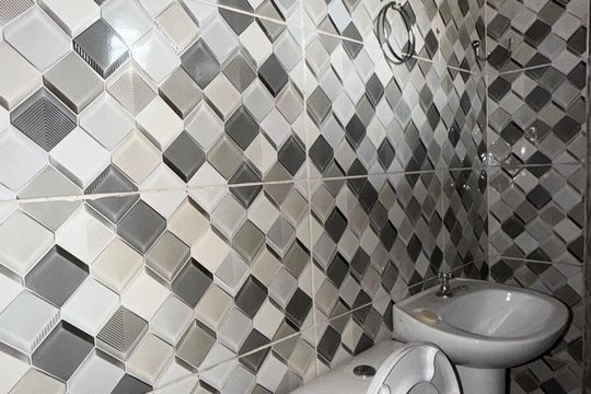 Casa para alugar com 1 quarto, 45m² em Parque Florida, Carapicuíba
