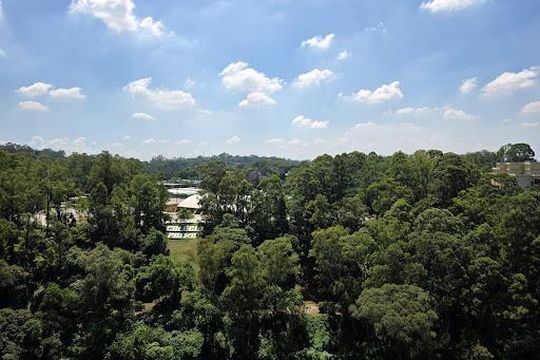 Apartamento à venda com 3 quartos, 265m² em Jardim Fonte do Morumbi, São Paulo