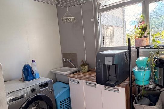 Apartamento à venda com 2 quartos, 73m² em Vila Sofia, São Paulo