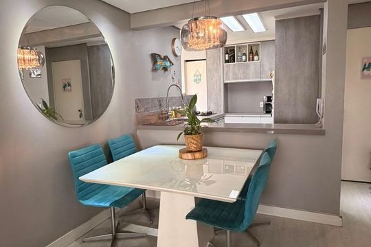 Apartamento à venda com 2 quartos, 73m² em Vila Sofia, São Paulo