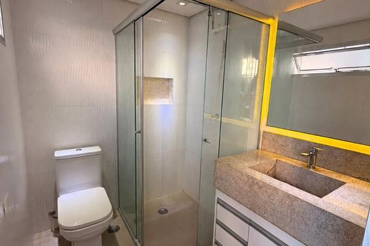 Apartamento à venda com 2 quartos, 73m² em Vila Sofia, São Paulo