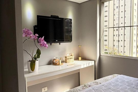 Apartamento à venda com 2 quartos, 73m² em Vila Sofia, São Paulo