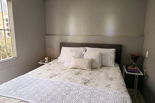 Apartamento à venda com 2 quartos, 73m² em Vila Sofia, São Paulo