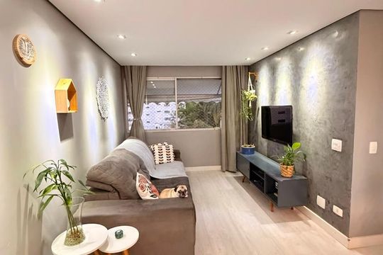 Apartamento à venda com 2 quartos, 73m² em Vila Sofia, São Paulo