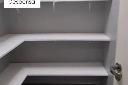 Apartamento à venda com 2 quartos, 73m² em Vila Sofia, São Paulo