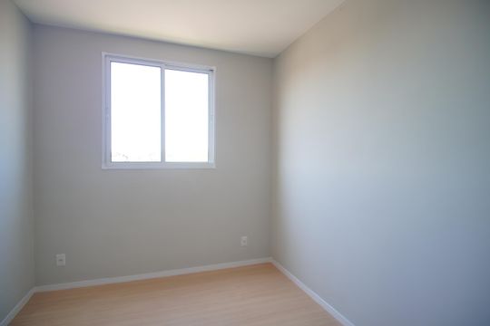 Quarto 2 de apartamento à venda com 2 quartos, 46m² em Feitoria, São Leopoldo
