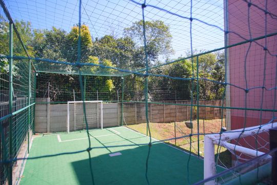 Quadra de apartamento à venda com 2 quartos, 46m² em Feitoria, São Leopoldo