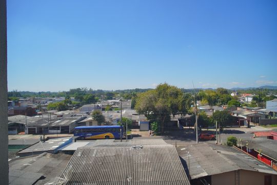 Vista do Quarto 1 de apartamento à venda com 2 quartos, 46m² em Feitoria, São Leopoldo