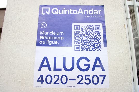 Fachada de apartamento para alugar com 2 quartos, 32m² em Itaquera, São Paulo