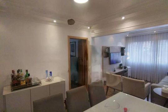 Apartamento à venda com 3 quartos, 75m² em Jardim Taquaral, São Paulo