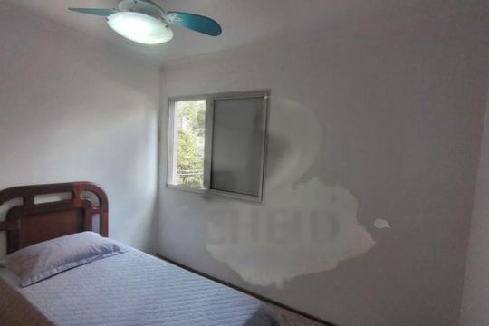 Apartamento à venda com 3 quartos, 75m² em Jardim Taquaral, São Paulo