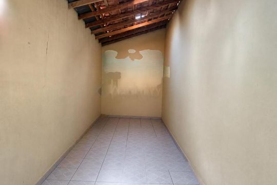 Casa à venda com 2 quartos, 60m² em Jardim do Estádio, Santo André