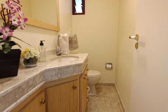 Apartamento à venda com 3 quartos, 120m² em Brooklin, São Paulo