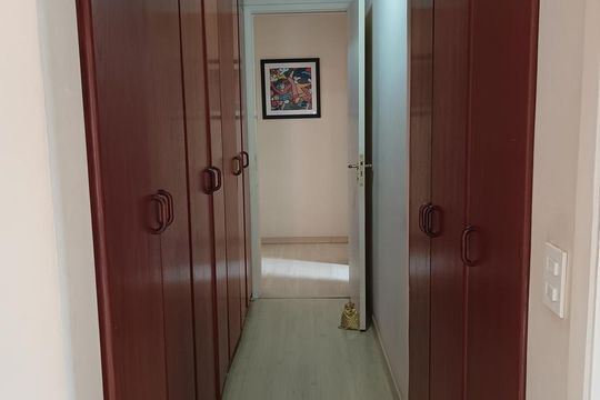Apartamento à venda com 3 quartos, 120m² em Brooklin, São Paulo