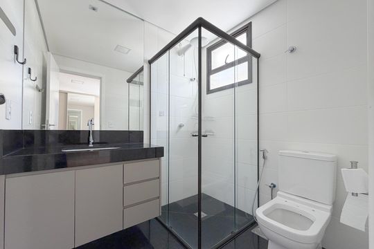 Apartamento à venda com 3 quartos, 176m² em Prado, Belo Horizonte
