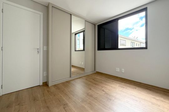 Apartamento à venda com 3 quartos, 176m² em Prado, Belo Horizonte