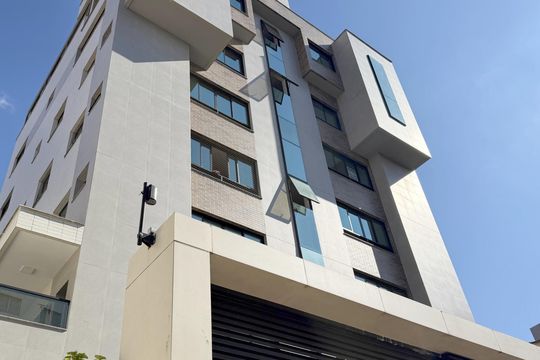 Apartamento à venda com 3 quartos, 176m² em Prado, Belo Horizonte