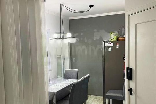 Apartamento à venda com 2 quartos, 48m² em Vila Helena, Santo André