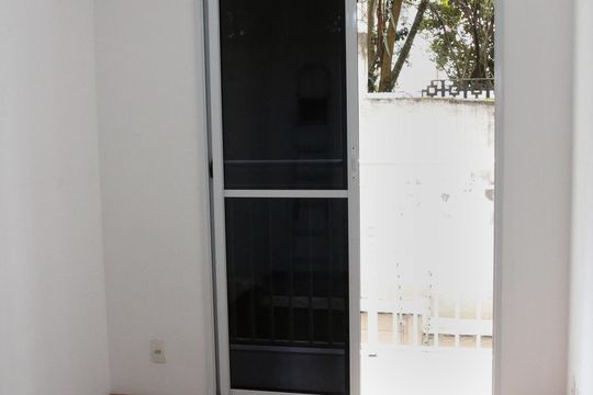 Suíte de apartamento para alugar com 1 quarto, 28m² em Jardim Prudência, São Paulo
