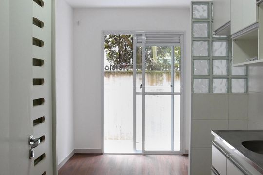 Apartamento para alugar com 1 quarto, 28m² em Jardim Prudência, São Paulo
