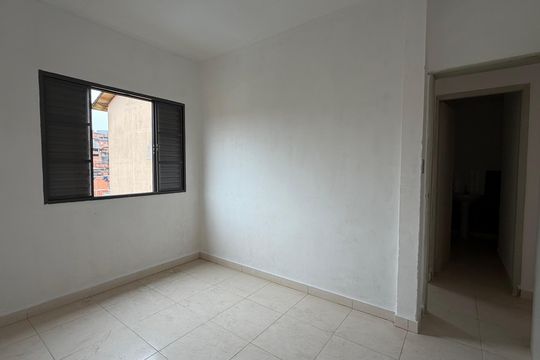 Apartamento para alugar com 2 quartos, 50m² em Vila America, Carapicuíba