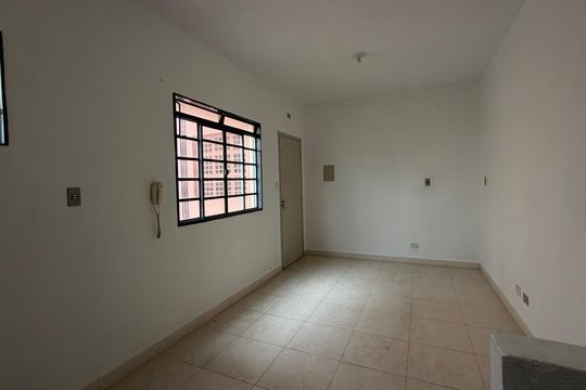 Sala/Cozinha de apartamento para alugar com 2 quartos, 50m² em Vila America, Carapicuíba