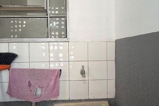 Apartamento para alugar com 2 quartos, 50m² em Vila America, Carapicuíba