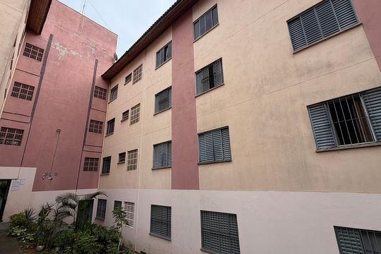 Apartamento para alugar com 2 quartos, 50m² em Vila America, Carapicuíba