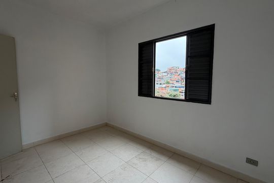 Apartamento para alugar com 2 quartos, 50m² em Vila America, Carapicuíba