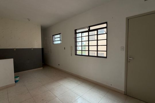 Apartamento para alugar com 2 quartos, 50m² em Vila America, Carapicuíba