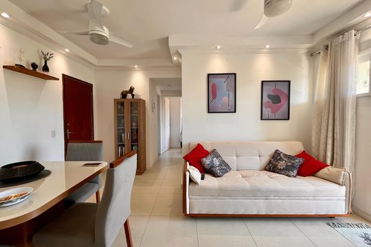 Apartamento à venda com 3 quartos, 69m² em Taquara, Rio de Janeiro