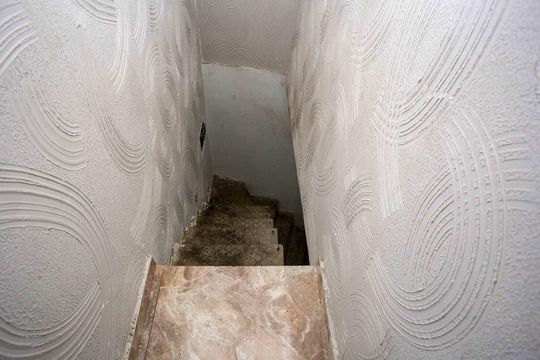 Corredor de casa à venda com 2 quartos, 8m² em Vila Nogueira, Diadema