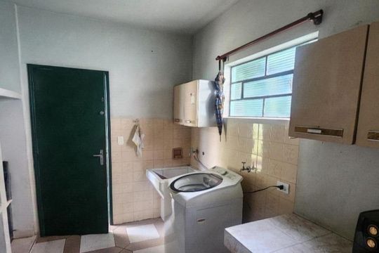 Área de serviço de casa à venda com 3 quartos, 160m² em Solar de Itamaracá, Indaiatuba