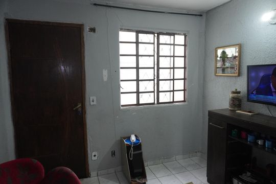 Apartamento para alugar com 2 quartos, 47m² em Conjunto Habitacional Fazenda do Carmo, São Paulo